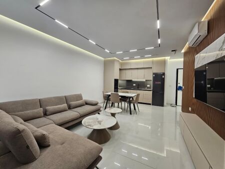 APARTMENT 1+1 FOR RENT IN ZOGU ZI