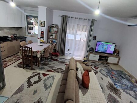 APPARTAMENTO IN AFFITTO 2+1+2 YZBERISHT 60.000 LEKE FH-68970