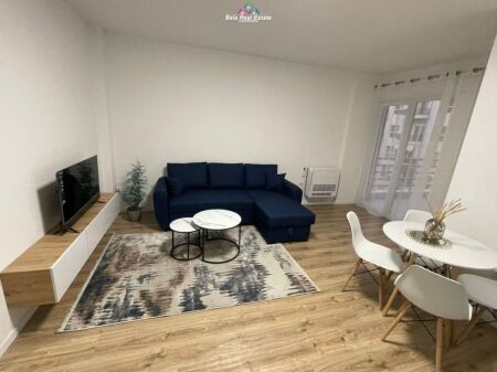 Apartment For Rent 1+1 at Dritan Hoxha Street ( ID B2101640) Tirana