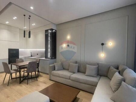 Appartamento - In Affitto - Square 21, Tirana  ID: 530181101-336