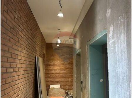 Apartament 1+1 per shitje Residenca Henke