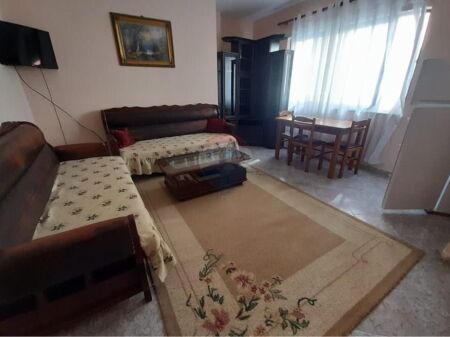 Apartment-For Rent-Brryli,Tirane