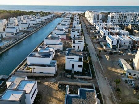 Villa for Sale | Turquoise Marina Hamallaj, Lalzi Bay ID: 530581010-12