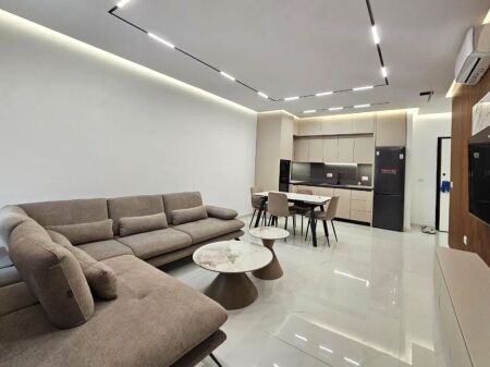  Zogu i Zi Apartment 1+1 for rent
