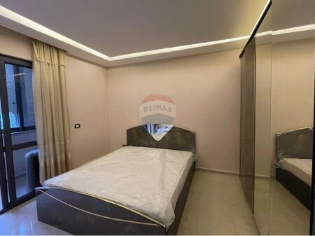 Apartament 2+1 per qera Rruga 5 maj