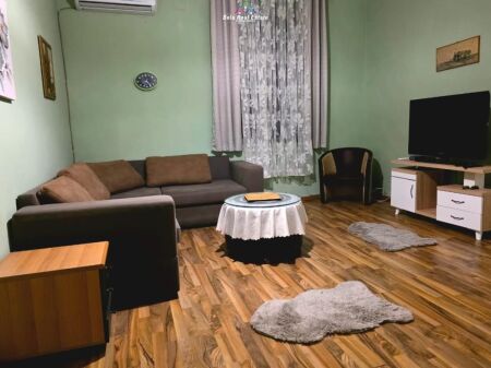 Villa For Rent 1+1 in Myslym Shyr (ID BV22570) Tirana