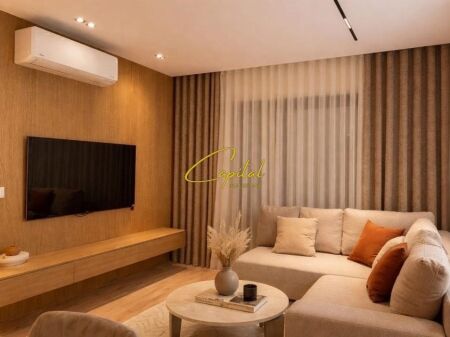 APARTMENT FOR RENT 1+1 PARIS MUNICIPALITY 950 EURO