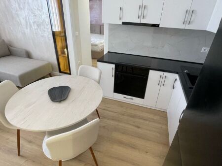 Apartment 1+1 for rent , New Boulevard