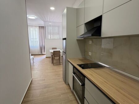 Appartamento 1+1 +verand in affitto