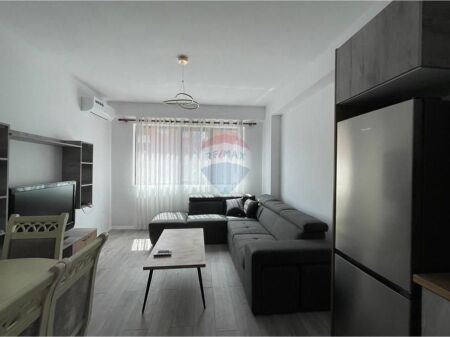APARTAMENT 1+1 PER QERA TE URBAN GATE