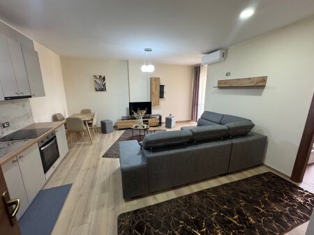 Apartment 1+1 for rent – opposite Delijorgji (Euro 1)