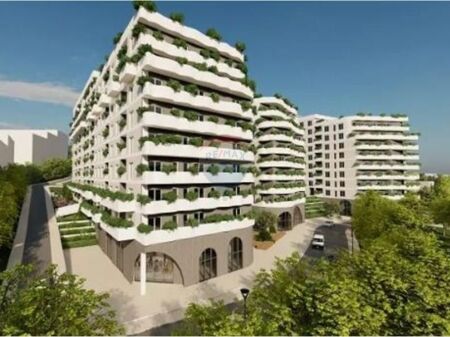 Appartamento-In Vendita-Paskuqan,Tirane