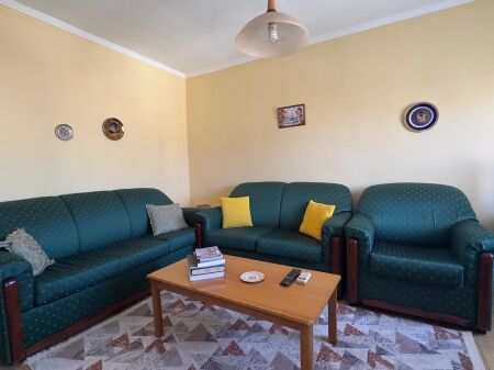 Apartment 1+1 for rent in Ali Dem