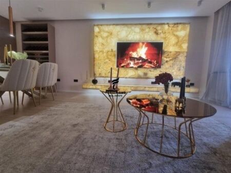 IN VENDITA APPARTAMENTO 2+1+2 LAGO ARTIFICIALE 450.000 EURO FH-68922
