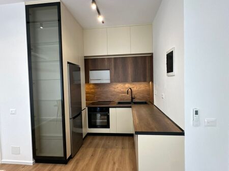  Apartment 1+1 for rent – Kadiu Complex, Ali Demi