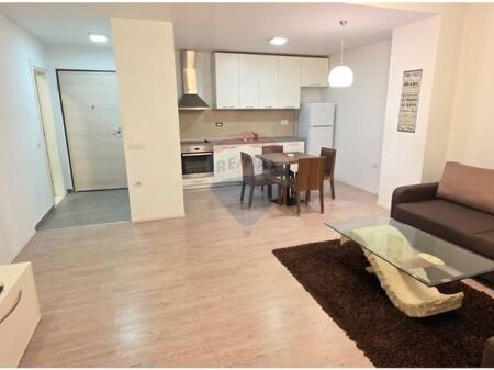 Apartment 1+1 for rent at Kodra e Diellit
