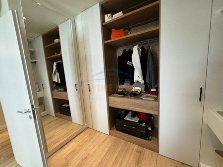 In vendita, Appartamento 1+1, Residenza S Block Living, Zogu i Zi, Tirana.