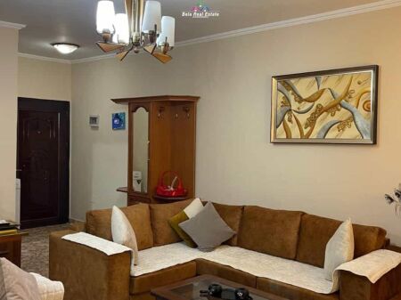 Apartament Me Qera 2+1 Ne Don Bosko (ID B2201843) Tirane