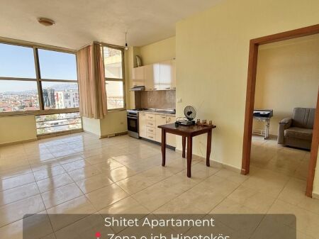 Apartment for sale in the area of the former Mortgage Office