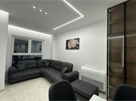 Apartment 2+1+2 for rent at Aura, Laprake