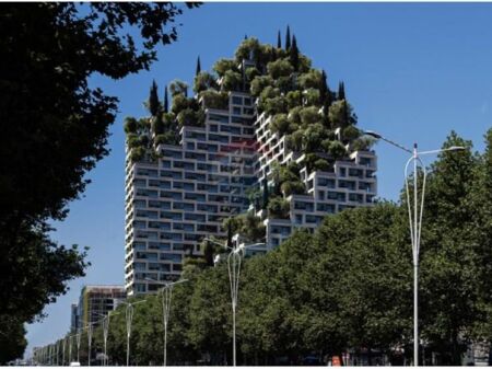 Apartament-Per Shitje-Rruga Dritan Hoxha,Tirane