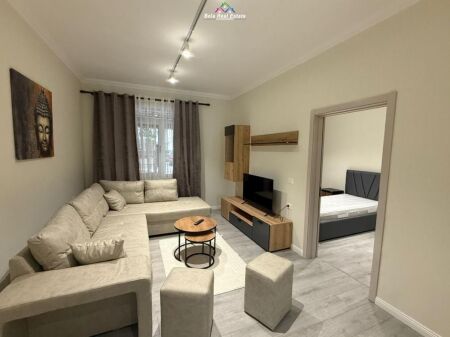 Apartament Me Qera 2+1 Ne Bllok (ID B221416) Tirane