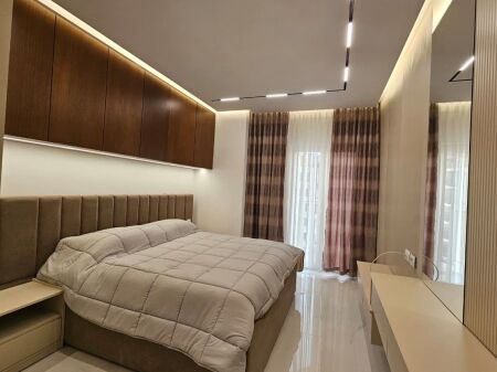  Apartment 1+1 for rent at Zogu i Zi