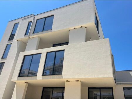 PentHouse 2+1 in vendita a Porto Lalzi
