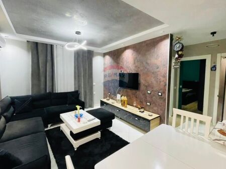 Apartament 3+1 Kopshti Botanik