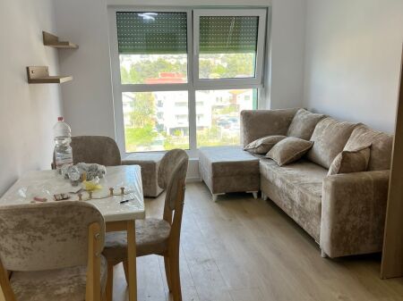 APARTMENT 1+1 FOR RENT IN ALI DEM