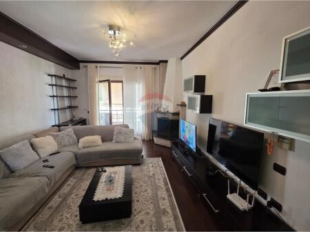 Appartamento - In Vendita - Via Rrapo Hekali, Tirana(ID: 530221066-295)