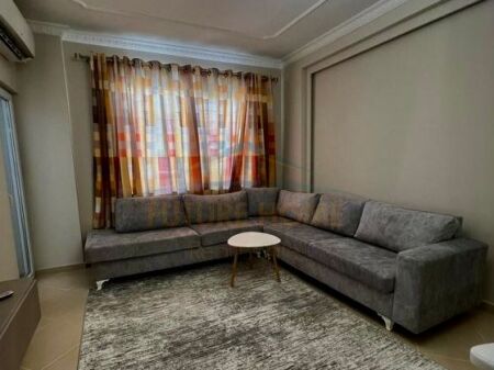 Qera, Apartament 2+1+2, Unaza e Re, Tiranë
