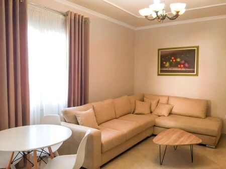 Apartament 1+1 me qira , Fresk
