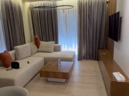 APARTMENT FOR RENT 2+1 PORCELAIN