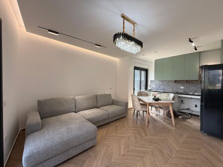 1+1 for rent at Oasis Residence