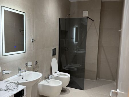 Apartment 1+1 for rent in 5-Maji