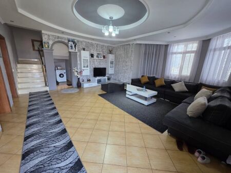 Villa in vendita a Kashar – Posizione strategica vicino a Tirana