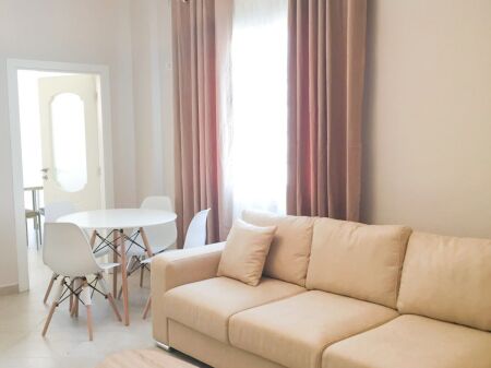 Apartment 1+1 for rent, Fresk