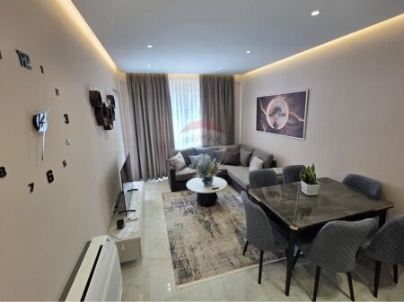 Apartment 1+1 for Rent in Laprakë