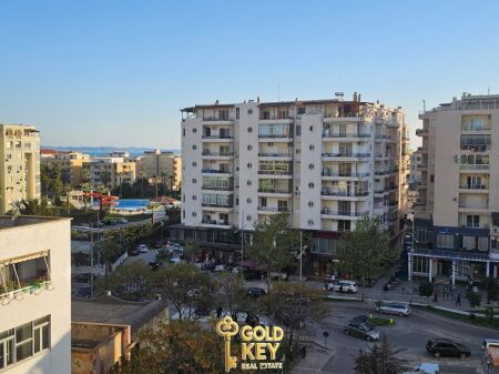 APPARTAMENTO IN VENDITA 2+1+2+2 BALCONI VICINO ALLA SPIAGGIA DURRËS