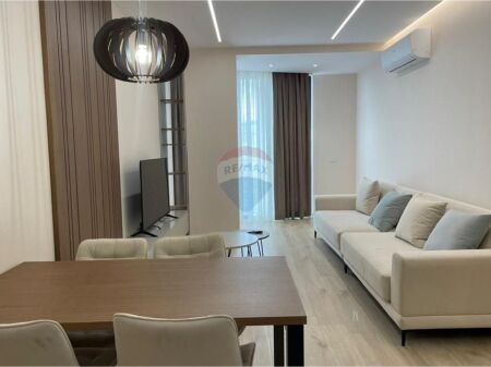 Apartment 1+1 for rent at Golden Tower!