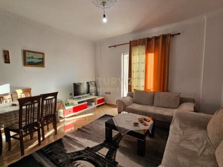We sell 1+1 apartment with two balconies