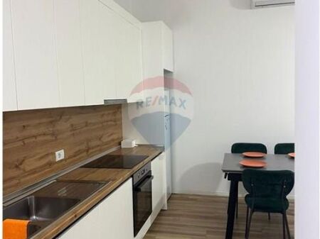 Apartment 1+1 for rent in Astir Eglo