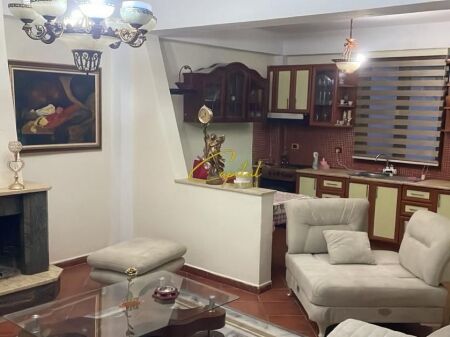 APPARTAMENTO IN AFFITTO 2+1 ALI DEMI 55.000 LEKE