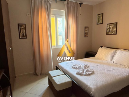 Appartamento 2+1+2 Balconi in Vendita – Kodra e Sarandës, Sarandë