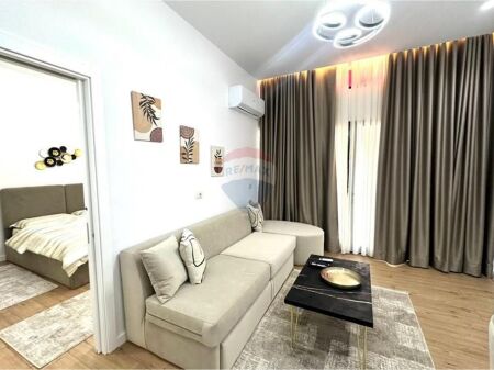 Apartment 1+1 invested for sale, Ali Demi