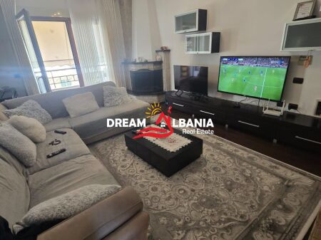 Apartament 2+1+2 Ne Shitje Te Kodra E Diellit (ID 41212210)