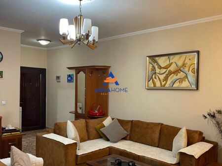 AFFITTASI APPARTAMENTO 2+1+BALCONE "VIZION PLUS,DON BOSKO" 60.000 LEKE