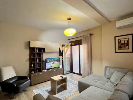 APARTMENT 1+1+BLK FOR RENT AT MYSLYM SHYRI 80,000 LEKE