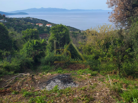 Terreno in Vendita – Lukovë, Sarandë